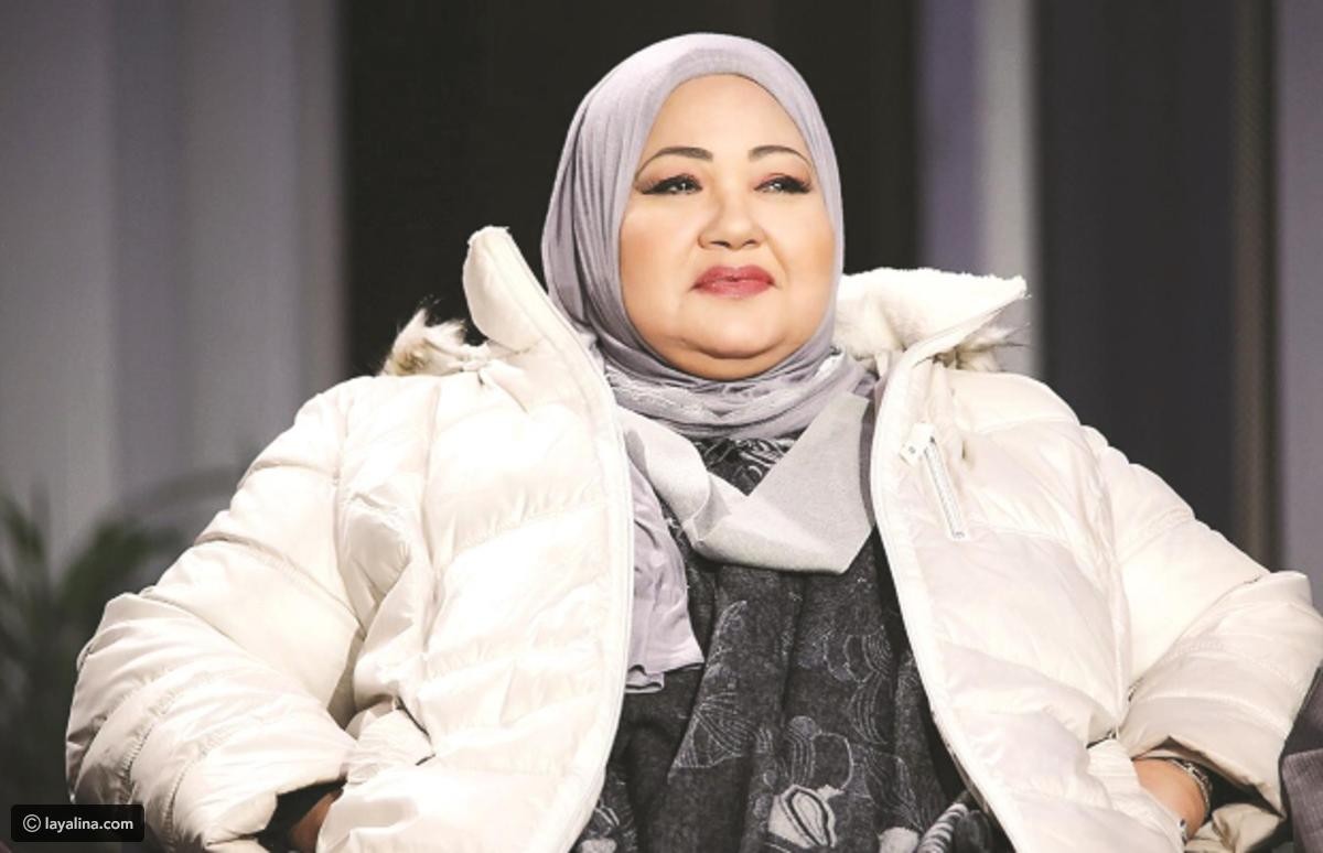 معلومات عن الممثلة انتصار الشراح .. أصلها وحياتها ؟