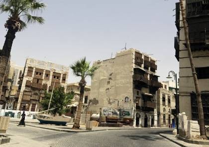 إصابات إثر اعتداء بالمتفجرات على مقبرة غير إسلامية في مدينة جدة