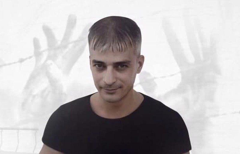 إعلام الأسرى يحمل الاحتلال المسؤولية الكاملة عن استشهاد الأسير  أبو وعر