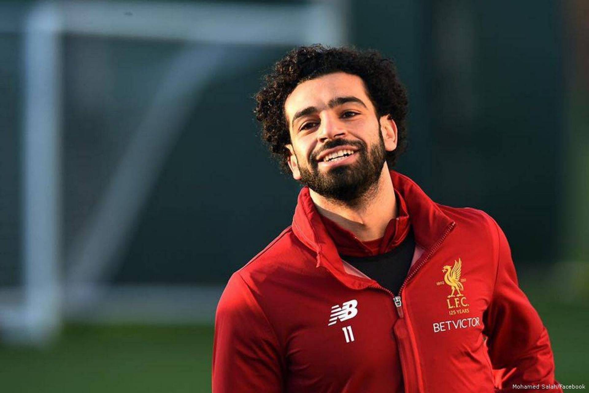 شاهدوا :  نجوم الفن يدعمون محمد صلاح بعد إصابته بكورونا