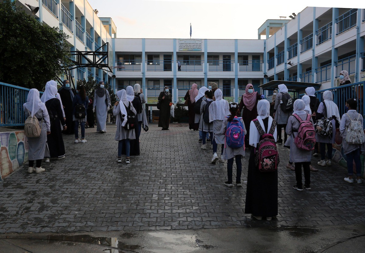 "التربية والتعليم" تُعلن تعليق الدوام غدًا الأحد في كافة مدارس الوطن 