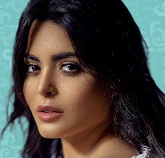 بالفيديو : " أسماء جلال " إصابتي بـكورونا تسببت في زيادة وزني