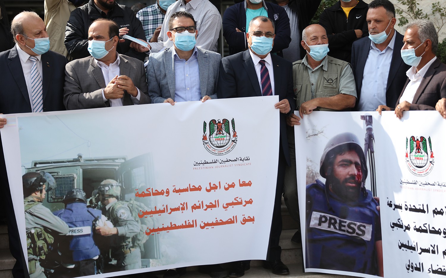 بعد الاستجابة لمطالب بعض النقابات