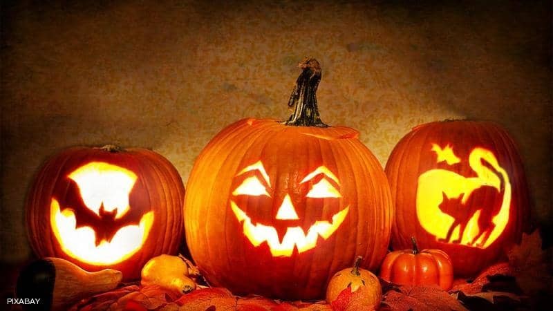 شاهدوا: "الهالوين" تاريخ ونشأة العيد السنوي للرعب