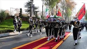 إيران تُوجه أصابع الاتهام في اغتيال محسن زادة إلى جهة جديدة