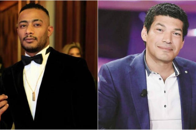 لماذا  اعتذر باسم سمرة عن مسلسل "موسى " لمحمد رمضان