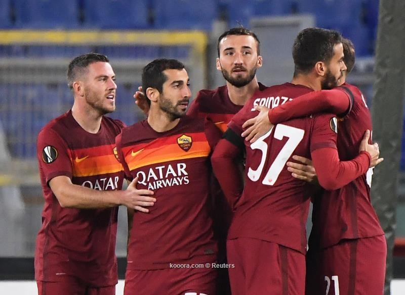 الدوري الاوروبي