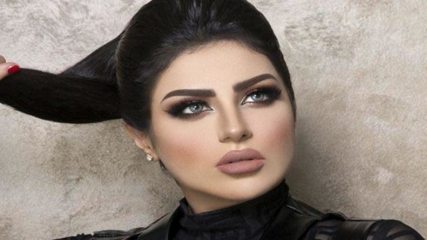 النجمة الكويتية "حليمة بولند" تنجو من الموت بأعجوبة بسبب جرعة مخدر زائدة!