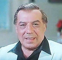 بالفيديو : لقاء نادر لفريد شوقي: بوزع شربات لما الأهلي يكسب