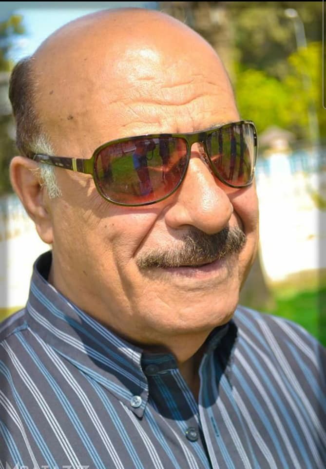بعد صراع مع المرض