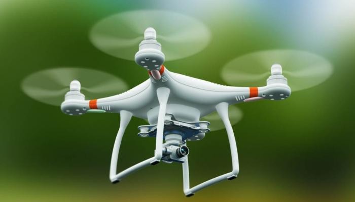 خطة جديدة لتوصيل فحوصات كورونا للمنازل عبر الطائرات المسيرة