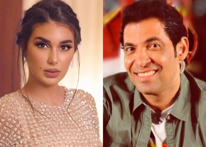 شاهدوا: سعد الصغير لياسمين صبري.. اتبرعي بثمن العربية لدار أيتام