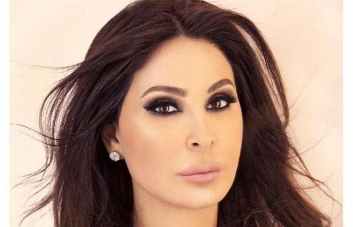 الوحيدة عربيًا.. إليسا بين الشخصيات الأكثر تأثيرًا على “تويتر”