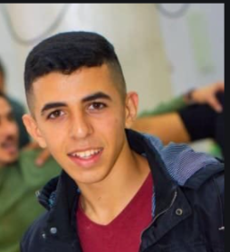 تمديد اعتقال الفتى قاسم أبو بكر للمرة الـ15 على التوالي