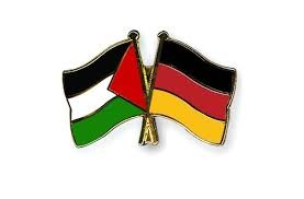 ألمانيا تتعهد بمنح الحكومة الفلسطينية 66.2 مليون دولار