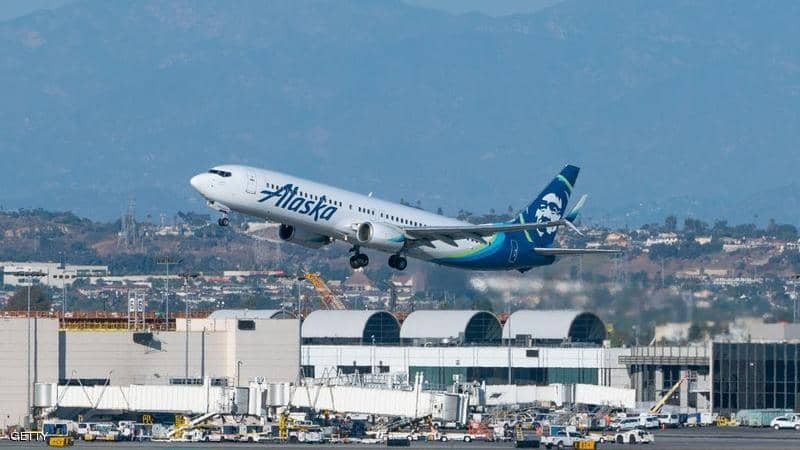 طائرة تصدم دبا في ألاسكا والنتيجة "دامية"