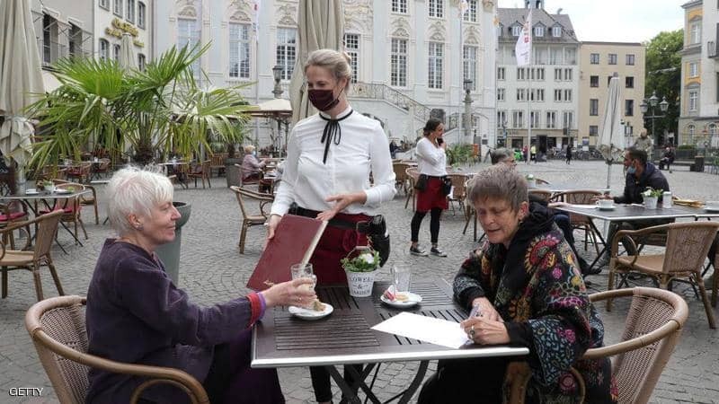 طريقة حسابية بسيطة تقيس مخاطر "فيروس كورونا" في كل مدينة