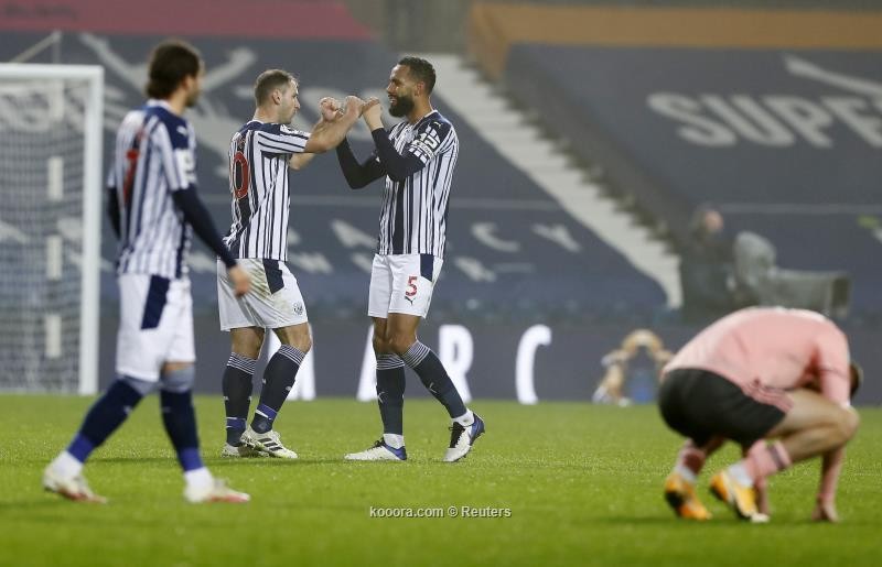 الدوري الانجليزي