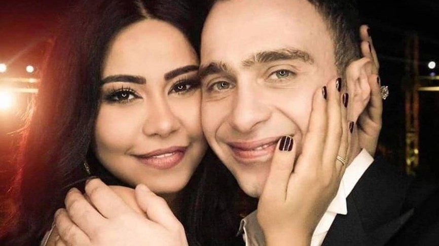 بالفيديو: والد حسام حبيب يحسم الجدل حول انفصال ابنه عن شيرين عبد الوهاب