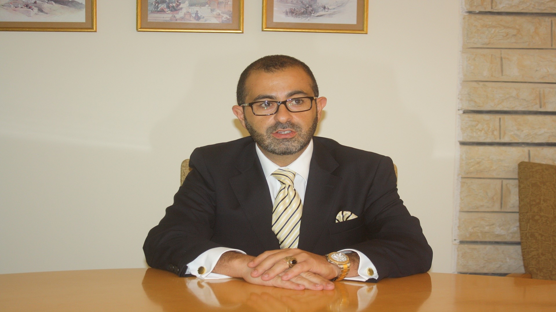 دلياني: حق العودة جوهر العدالة في مواجهة الإبادة الإسرائيلية