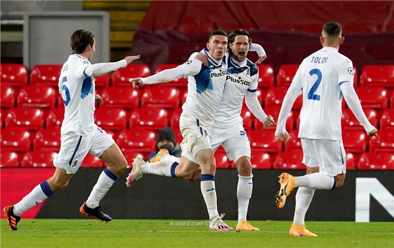 دوري ابطال اوروبا