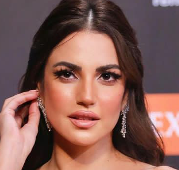 بالصور: هذا هو سعر فستان الممثلة التونسية "درة" باهظ الثمن الذي ارتدته في حفل مهرجان الفضائيات العربية