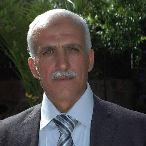 وفاة رئيس بلدية كفر ثلث في قلقيلية إثر إصابته ب"كورونا"