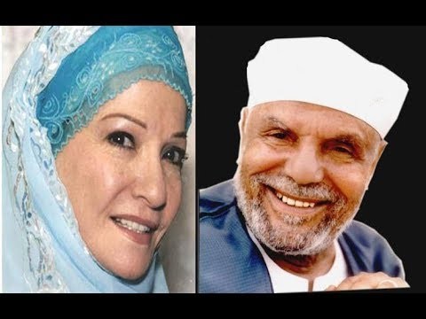 بالفيديو : شادية تروي تفاصيل اتخاذها قرار الاعتزال وعلاقة الشيخ الشعراوي