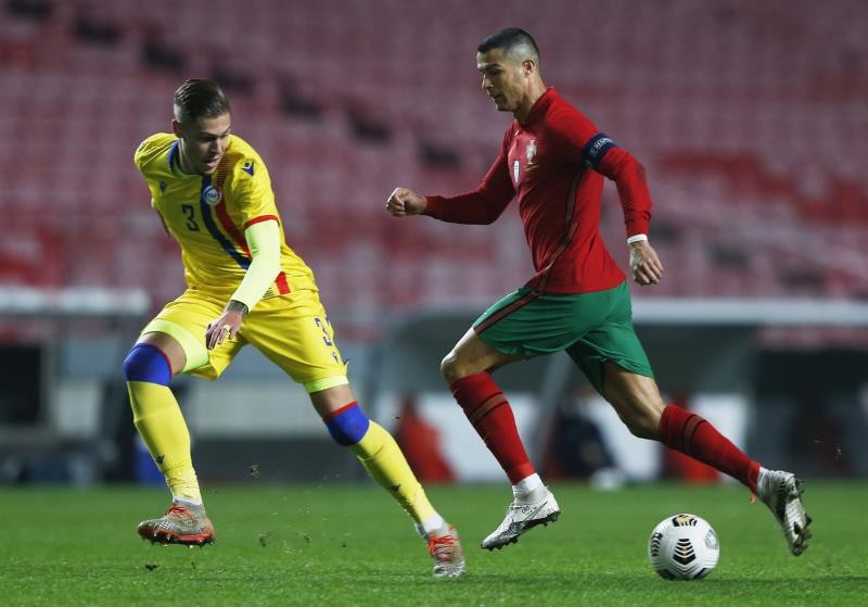 مباراة ودية