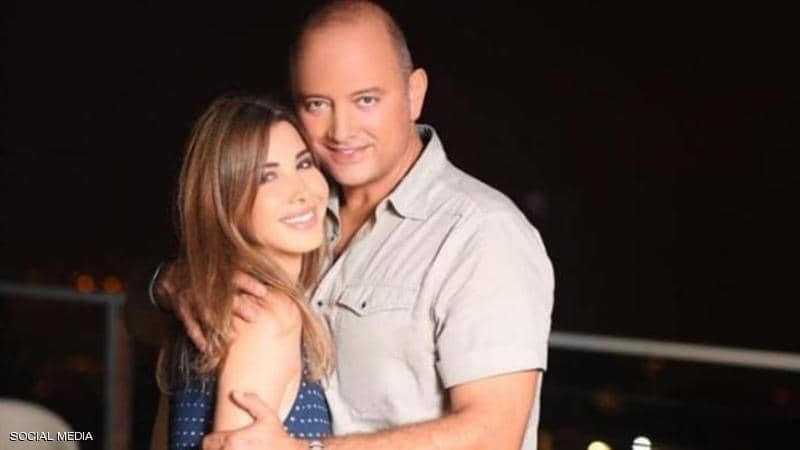 أول تعليق من نانسي عجرم على صدور الحكم ضد زوجها