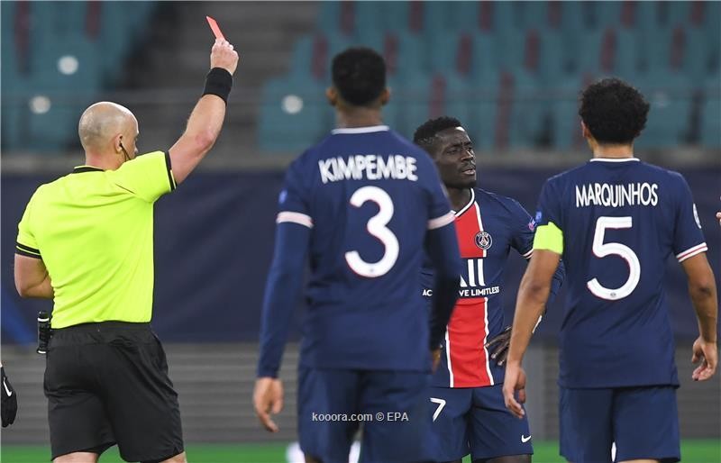 دوري ابطال اوروبا