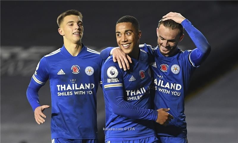 الدوري الانجليزي