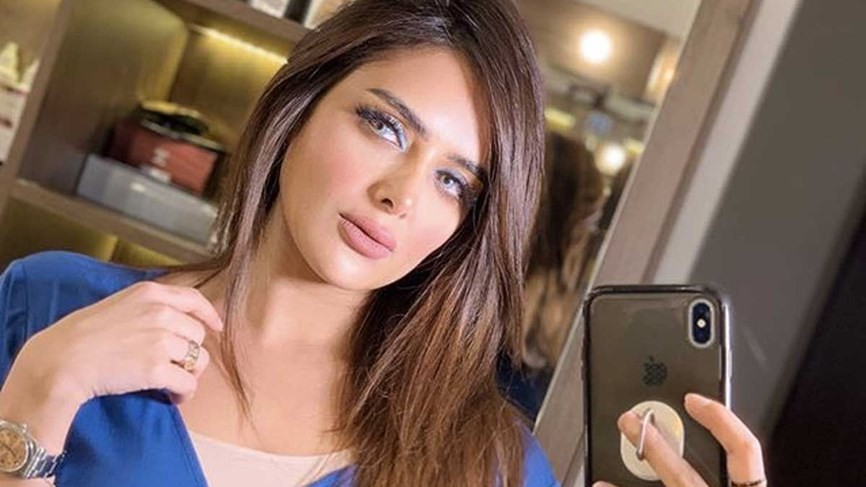 شاهدوا: ناشطون يتداولون فيديو للنجمة الكويتية "ريم النجم" تتمايل وهي ترقص