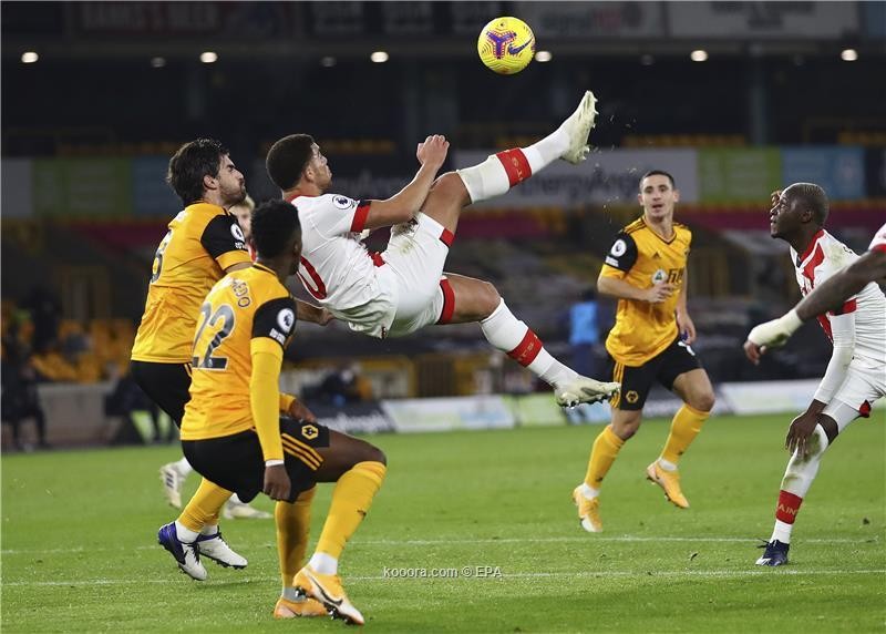 الدوري الانجليزي