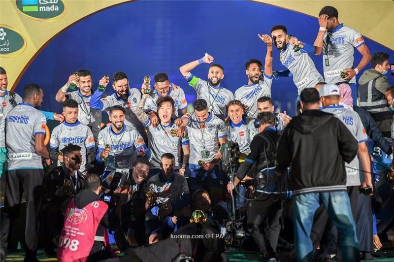 كأس خادم الحرمين الشريفين