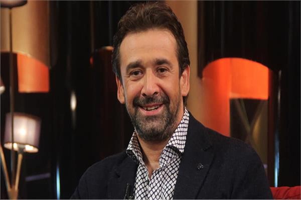 إصابة الفنان كريم عبدالعزيز خلال تصوير «الاختيار 2»