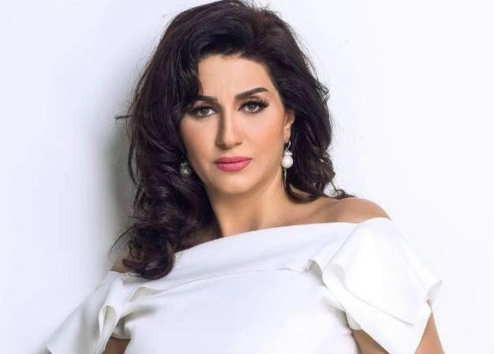 شاهدوا: "قلبتي على حلا شيحة"..وفاء عامر تثير الجدل في أحدث ظهور