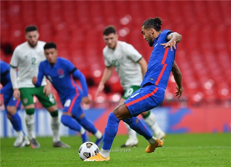 مباراة ودية