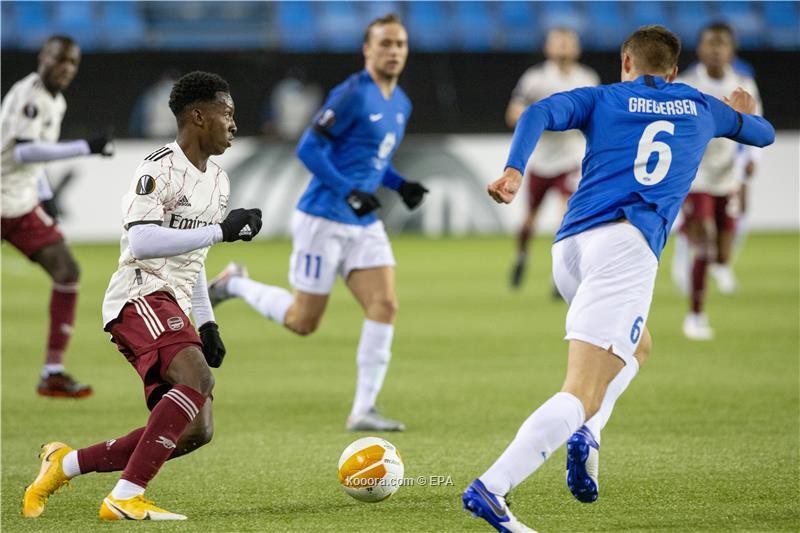 الدوري الاوروبي