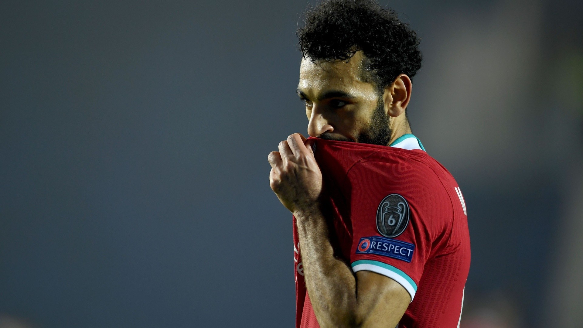 أخبار محمد صلاح اليوم بعد إصابته بفيروس كورونا