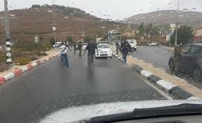 الفصائل الفلسطينية تُدين إعدام الاحتلال بلال رواجبة جنوب نابلس