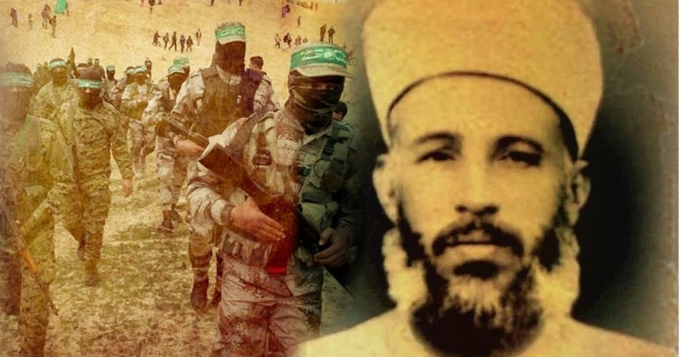 حركة "حماس": نفتخر بأن جهازنا العسكري حمل اسم البطل القسام