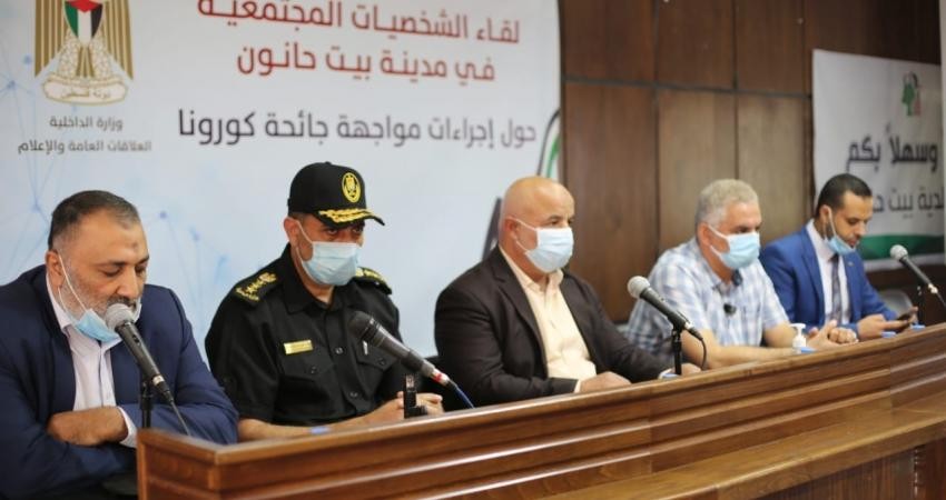 العبادلة: قد نلجأ للإغلاق الشامل في حال عدم التزام المواطنين