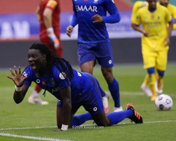 دوري كأس الأمير محمد بن سلمان للمحترفين.