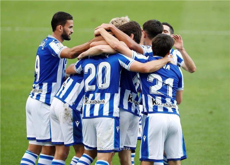 الدوري الاسباني