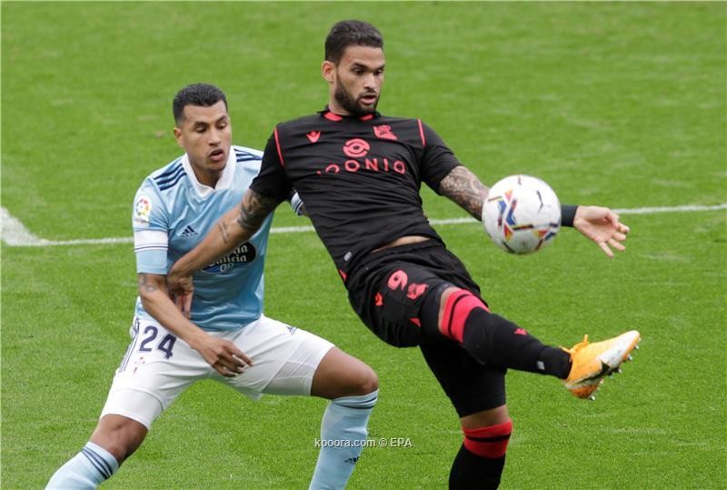 الدوري الاسباني