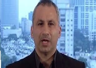 أعضاء الكنيست العرب الإسرائيليون : أعداء السلام
