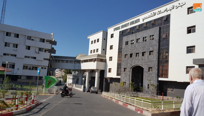 الصحة بغزة تقرر إغلاق العيادات الخارجية حتى إشعار آخر
