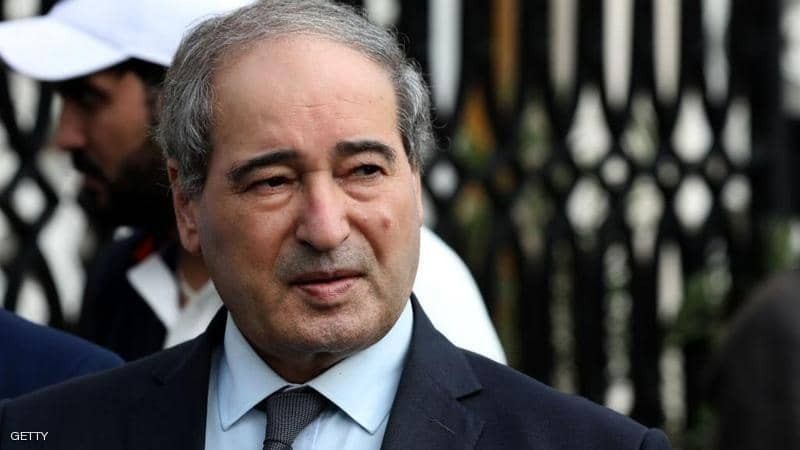 الرئيس السوري يُعبن فيصل المقداد وزيرًا لخارجية سوريا