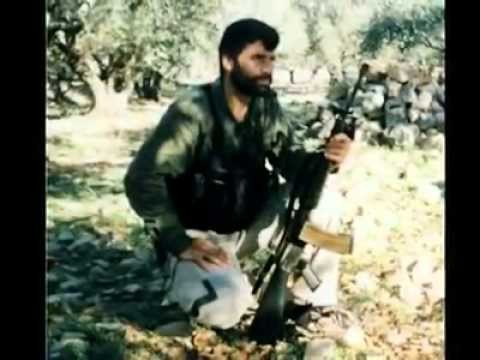 الذكرى الـ19 لاستشهاد قائد كتائب القسام في الضفة محمود أبو الهنود